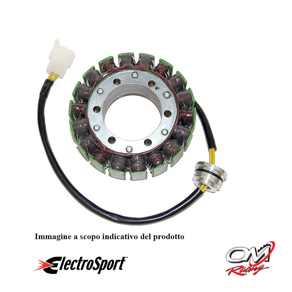 ELECTROSPORT - ESG060 Statore Honda GL1000/1100/1200 Goldwing