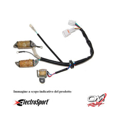 Carica l&#39;immagine nel visualizzatore Galleria, ELECTROSPORT - ESL172 Statore Yamaha YFM50/80 Raptor/Grizzly/Badger