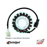 ELECTROSPORT - ESG795 Statore Yamaha FZ6 / FZ600 / FZS6 (04-09)