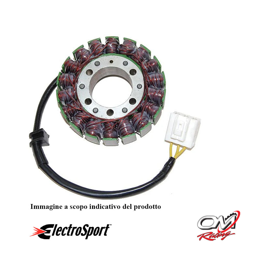 ELECTROSPORT - ESG742 Statore Honda CBR600RR (03-06)