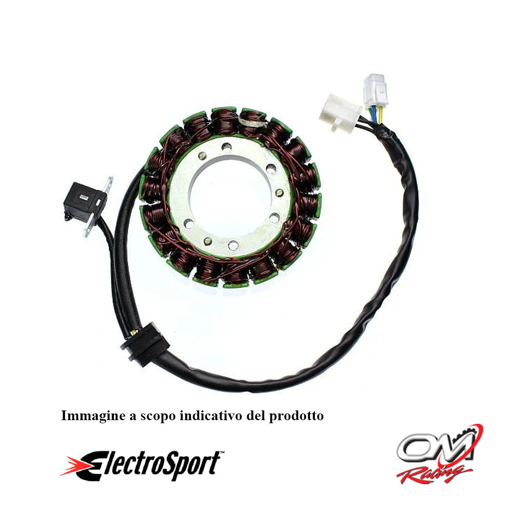 ELECTROSPORT - ESG545 Statore Arctic Cat 650 H1 (06-ON) - 0802-037