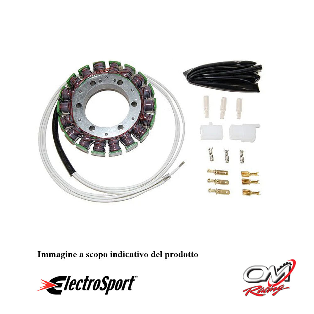 ELECTROSPORT - ESG090 Statore trifase