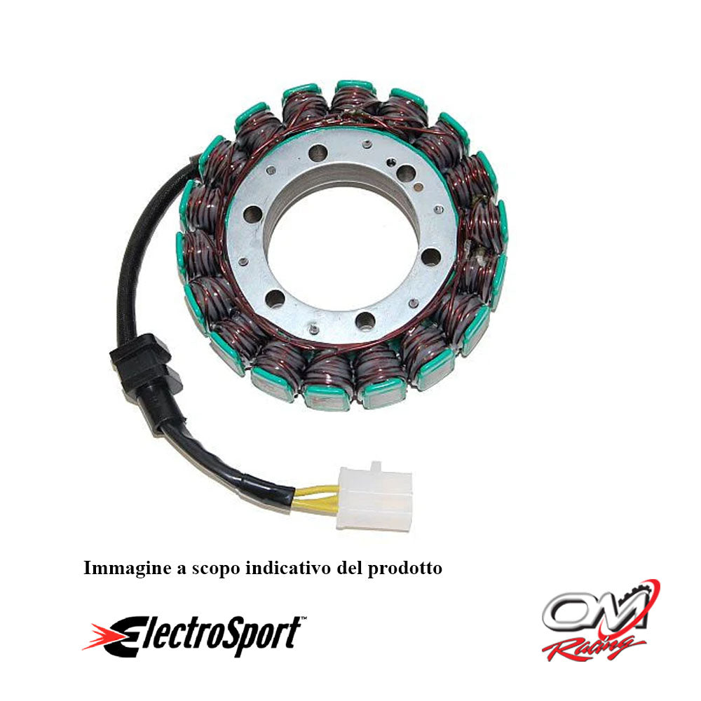 ELECTROSPORT - ESG099 Statore Kawasaki VN1500 D1-D2/E1 (96-98)