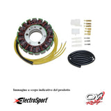 ELECTROSPORT - ESG740 Statore trifase - Heavy Duty