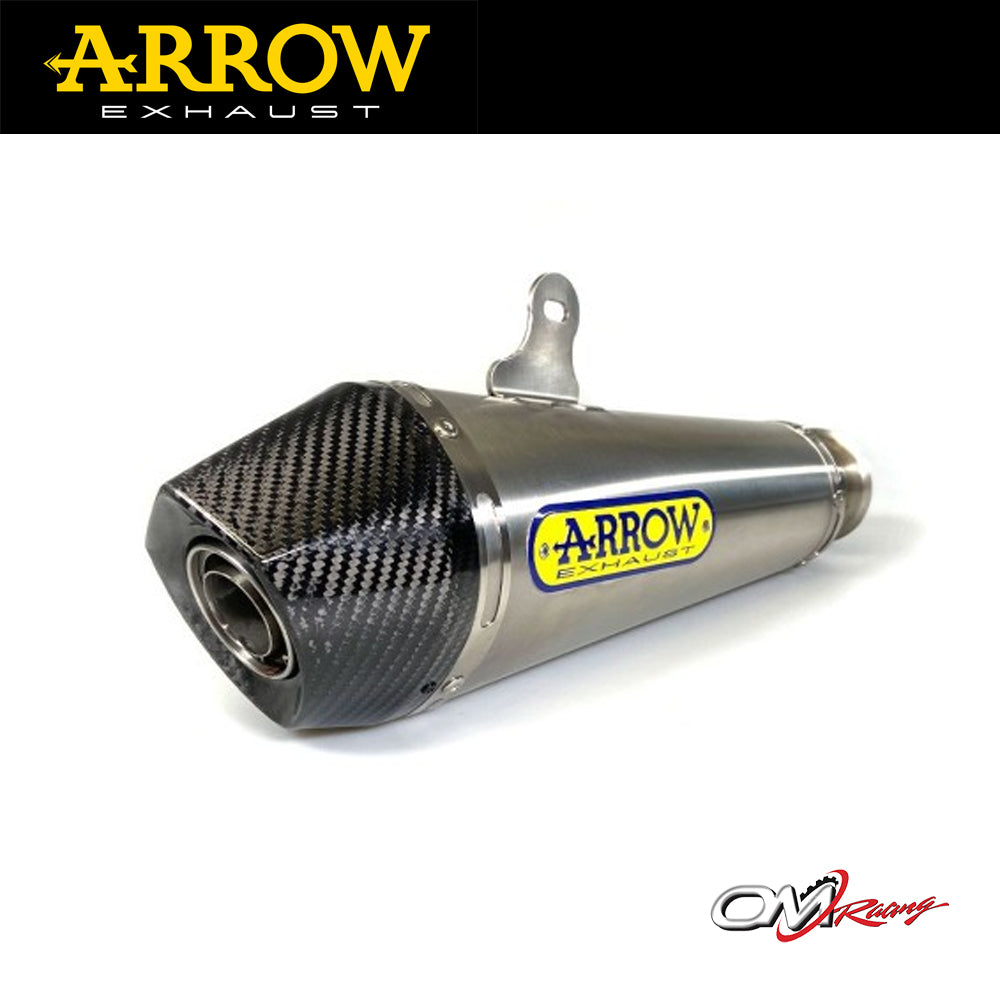 ARROW EXHAUST SYSTEM KTM 1290 SUPERDUKE GT '17/18 