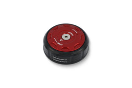 Cover tappo radiatore Ducati BICOLOR