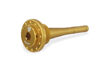 Load image into Gallery viewer, Tappo carico olio Exagon M18x1,5 con asta livello - Oro
