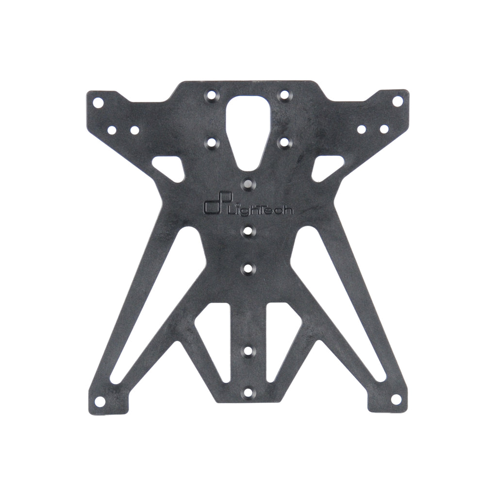 Lightech Porta Targa Regolabile - nan