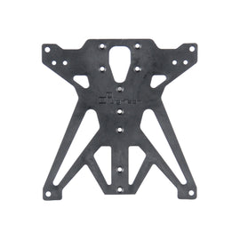 Lightech Porta Targa Regolabile - nan