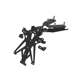 Lightech Porta Targa Regolabile - nan