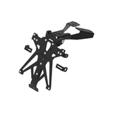 Lightech Portatarga Regolabile — CFMOTO