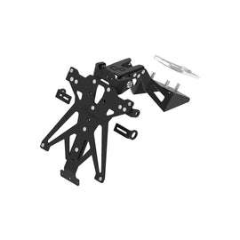 Lightech Portatarga Regolabile - nan