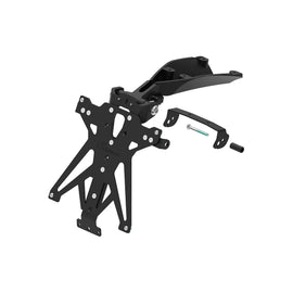 Lightech Porta Targa Regolabile - nan