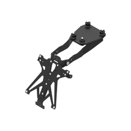 Lightech Porta Targa Regolabile - nan