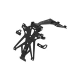 Lightech Adjustable License Plate Holder — Ducati