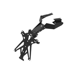 Lightech Porta Targa Regolabile - nan