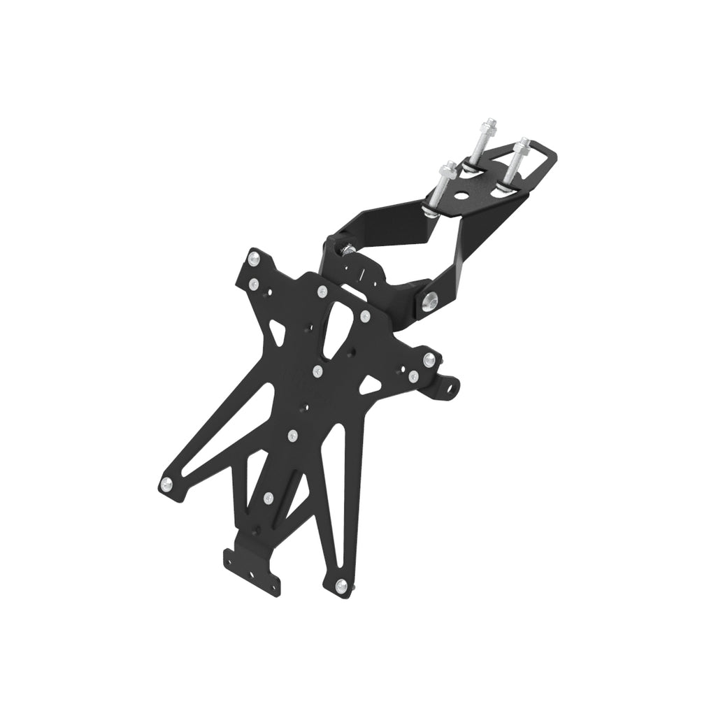 Lightech Porta Targa Regolabile - nan