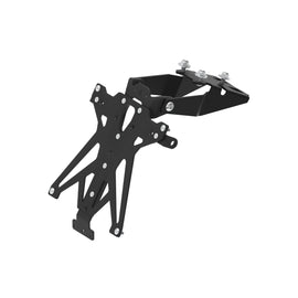 Lightech Porta Targa Regolabile - nan