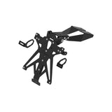 Lightech Portatarga Regolabile — Ricambi