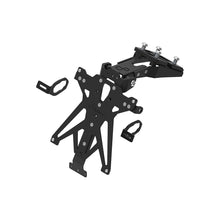 Carica l&#39;immagine nel visualizzatore di Gallery, Lightech Portatarga Regolabile - nan