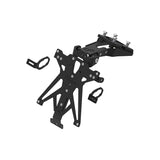 Lightech Portatarga Regolabile — Ricambi