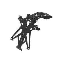 Carica l&#39;immagine nel visualizzatore Galleria, Lightech Porta Targa Regolabile - nan