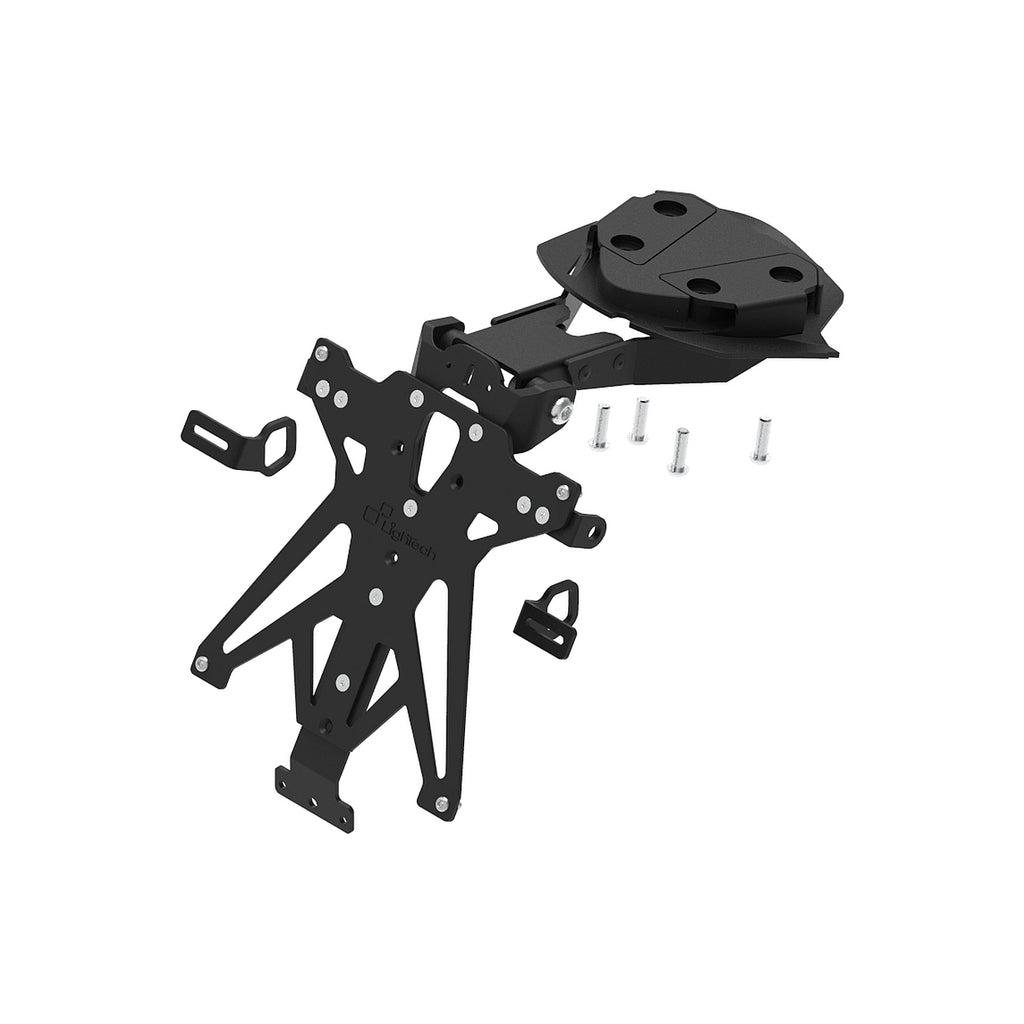 Lightech Porta Traga Regolabile - nan