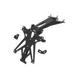 Lightech Porta Targa Regolabile — KTM