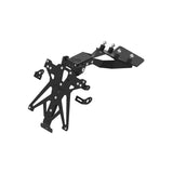 Lightech Porta Targa Regolabile — KTM