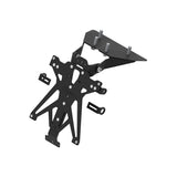 Lightech Adjustable License Plate Holder — Moto Morini