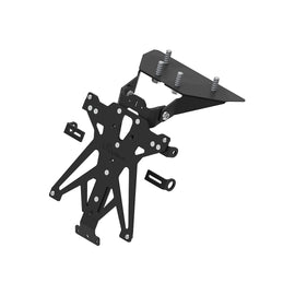 Lightech Porta Targa Regolabile - nan