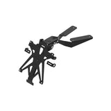 Lightech Adjustable License Plate Holder — Moto Morini