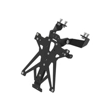 Carica l&#39;immagine nel visualizzatore Galleria, Lightech Porta Targa Regolabile - nan