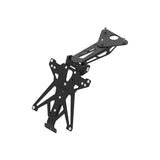 Lightech Adjustable License Plate Holder — MV Agusta