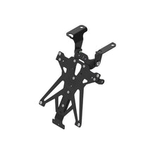 Carica l&#39;immagine nel visualizzatore di Gallery, Lightech Porta Targa Regolabile - nan