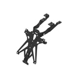 Lightech Porta Targa Regolabile — Suzuki