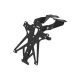 Lightech Porta Targa Regolabile — Suzuki