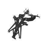 Lightech Porta Targa Regolabile — Suzuki