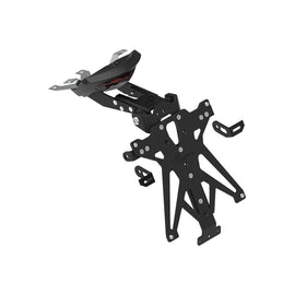 Lightech Porta Targa Regolabile - nan