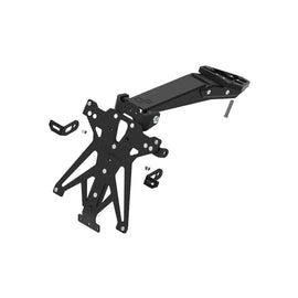 Lightech Porta Targa Regolabile - nan