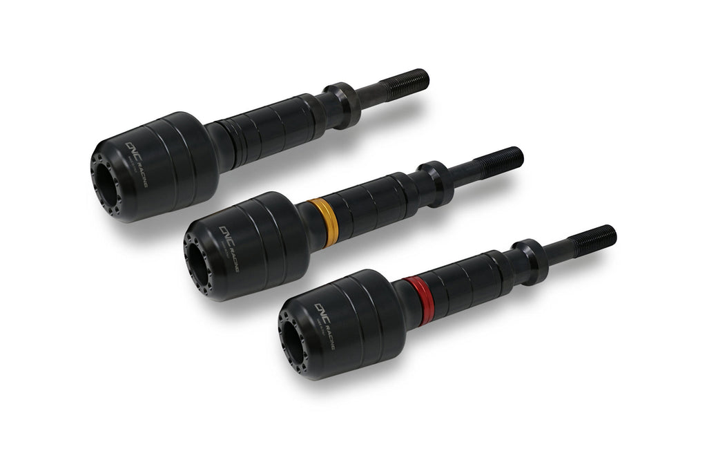 Tamponi protezione motore telaio carena Ducati