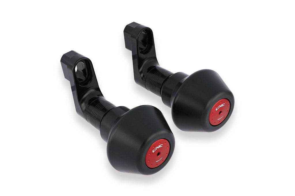 Tamponi protezione telaio Aprilia