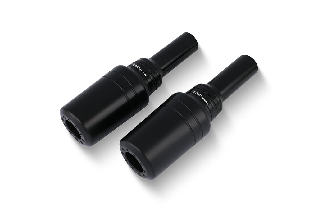 Tamponi protezione telaio Ducati DesertX