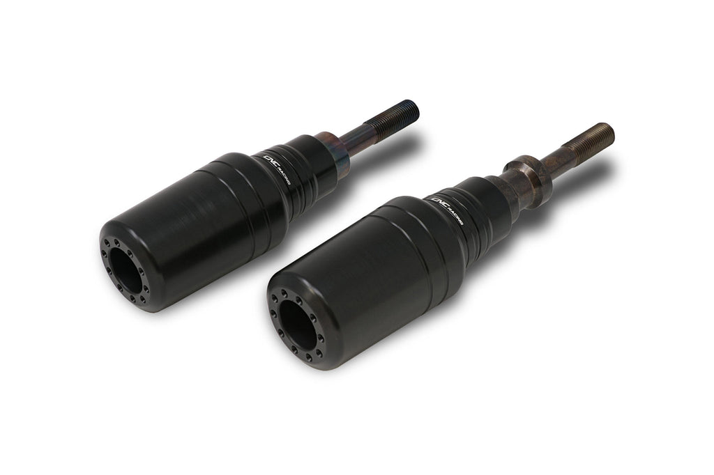 Tamponi protezione telaio Ducati Streetfighter V4