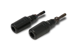 Tamponi protezione telaio Ducati Streetfighter V4