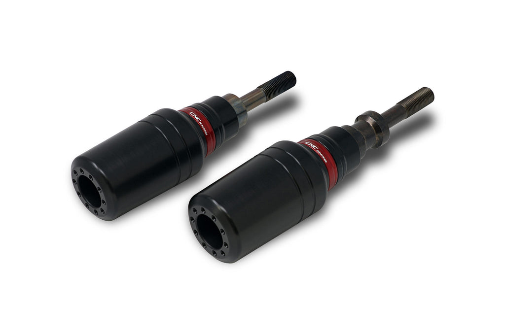 Tamponi protezione telaio Ducati Streetfighter V4