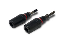 Load image into Gallery viewer, Tamponi protezione telaio Ducati Streetfighter V4