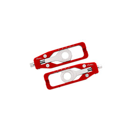 Lightech Tenditori Catena - Rosso