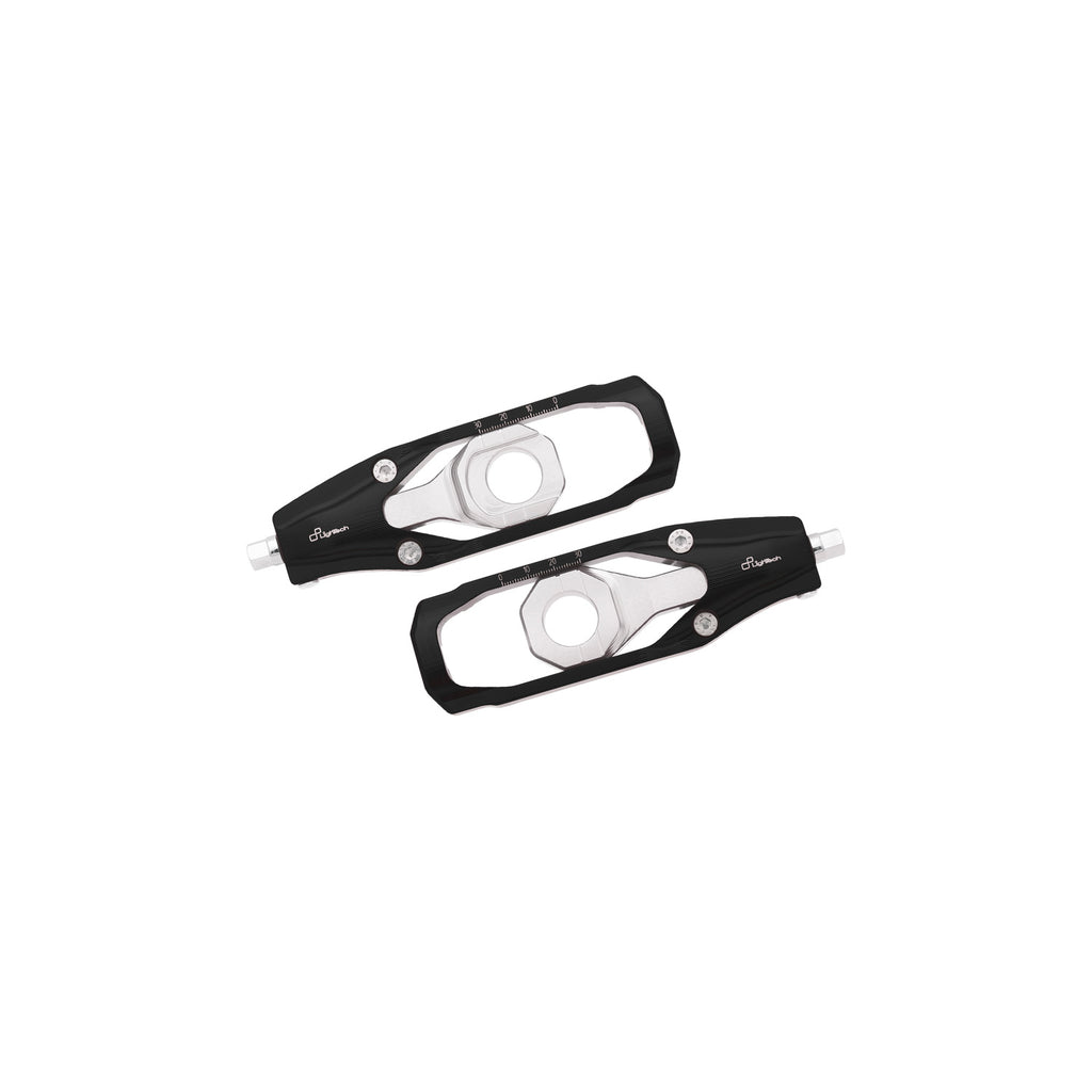 Lightech Tenditori Catena - Nero