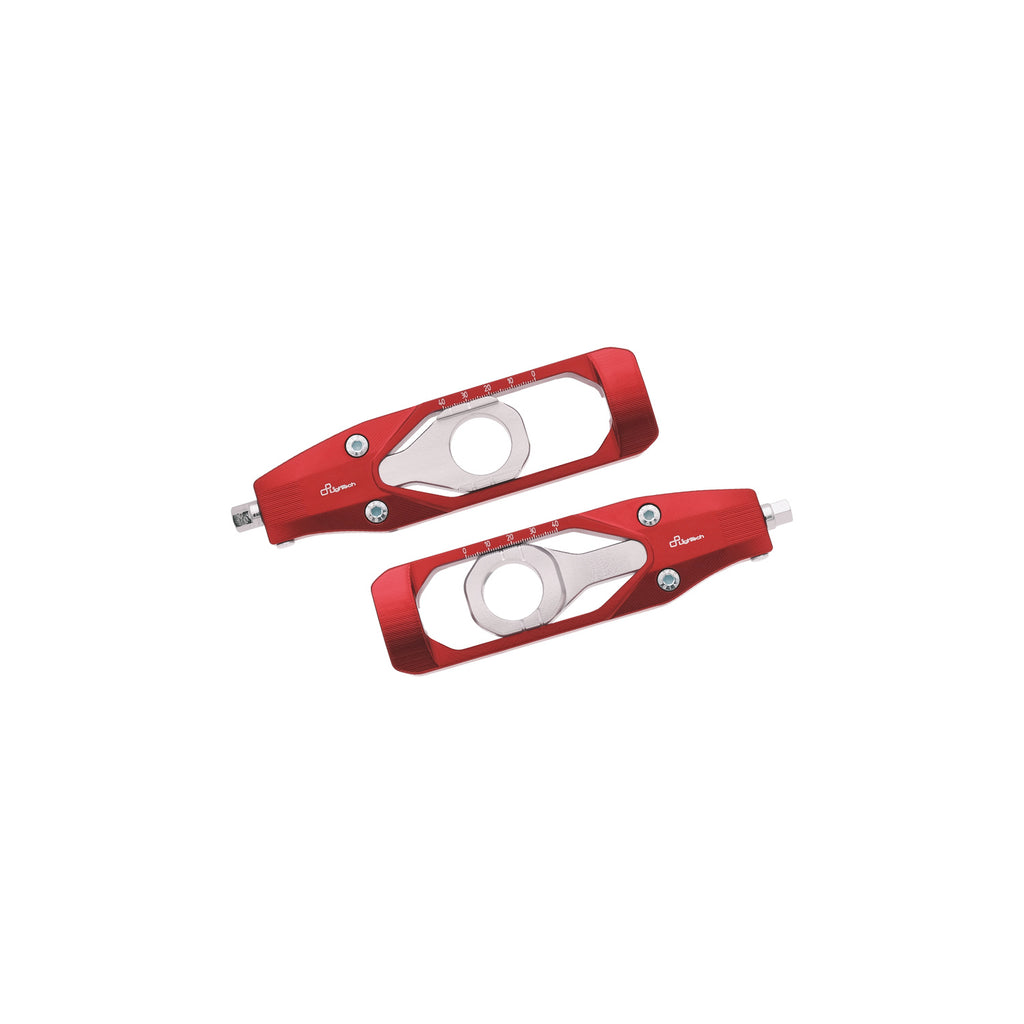 Lightech Tenditori Catena - Rosso